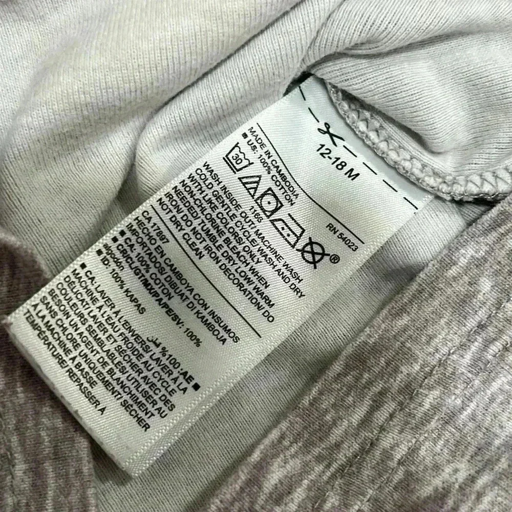 Old Navy Pajamas